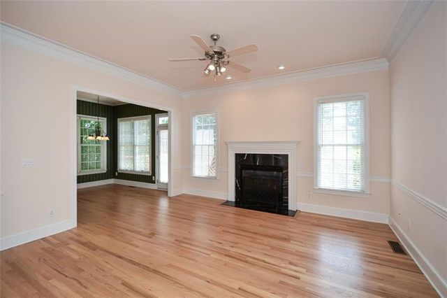 4635 Ivygate Circle SE, Atlanta, GA 30339