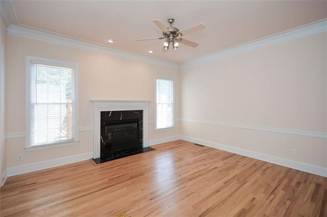 4635 Ivygate Circle SE, Atlanta, GA 30339