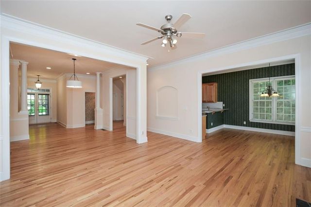 4635 Ivygate Circle SE, Atlanta, GA 30339