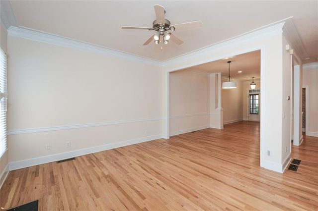 4635 Ivygate Circle SE, Atlanta, GA 30339