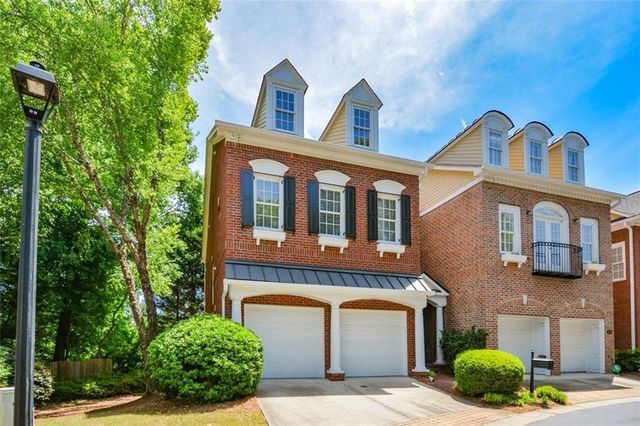 4635 Ivygate Circle SE, Atlanta, GA 30339