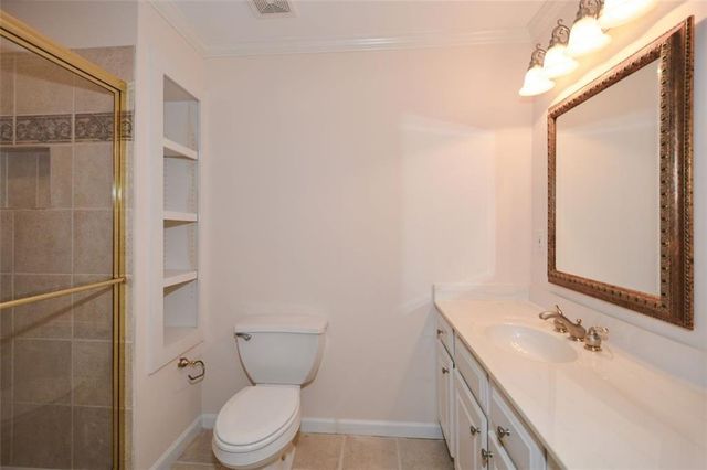 4635 Ivygate Circle SE, Atlanta, GA 30339