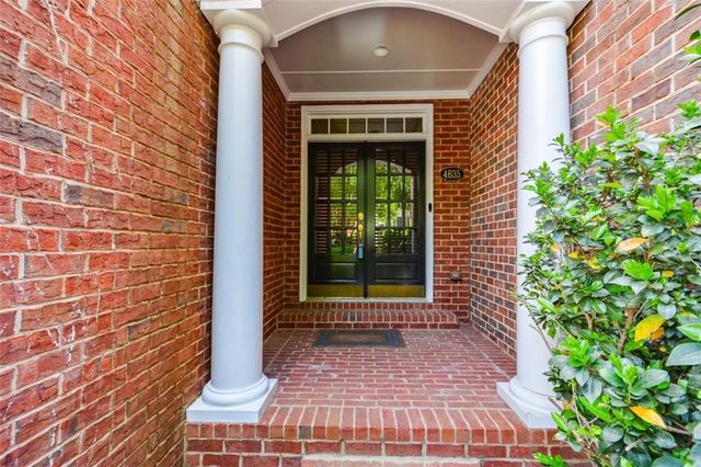 4635 Ivygate Circle SE, Atlanta, GA 30339