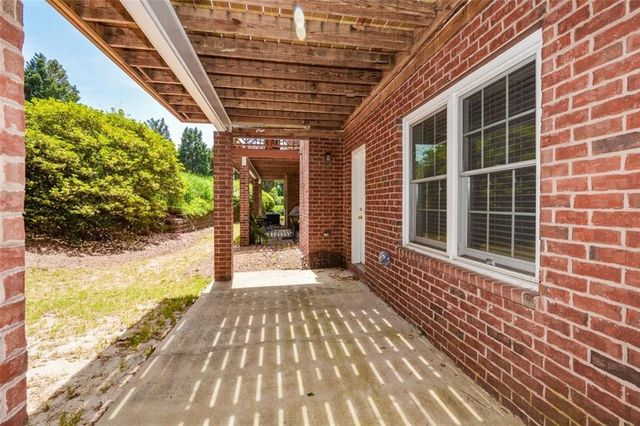 4635 Ivygate Circle SE, Atlanta, GA 30339