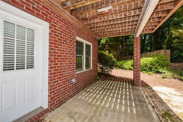 4635 Ivygate Circle SE, Atlanta, GA 30339