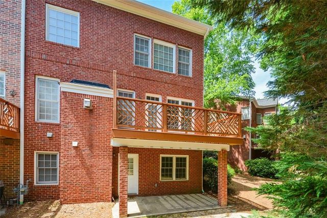 4635 Ivygate Circle SE, Atlanta, GA 30339