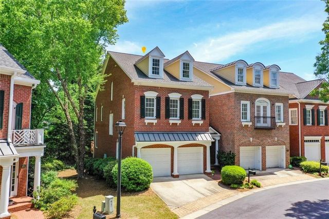 4635 Ivygate Circle SE, Atlanta, GA 30339