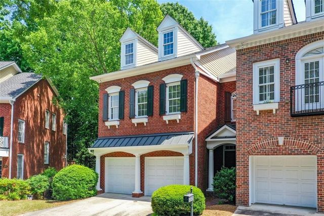 4635 Ivygate Circle SE, Atlanta, GA 30339