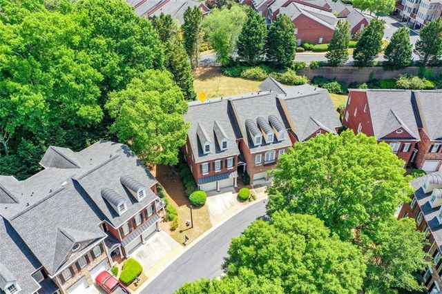 4635 Ivygate Circle SE, Atlanta, GA 30339