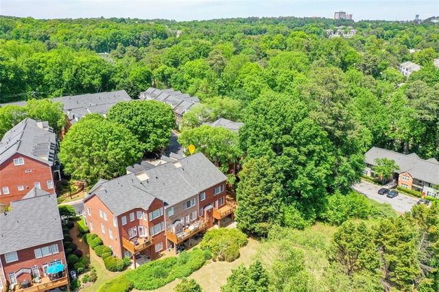 4635 Ivygate Circle SE, Atlanta, GA 30339