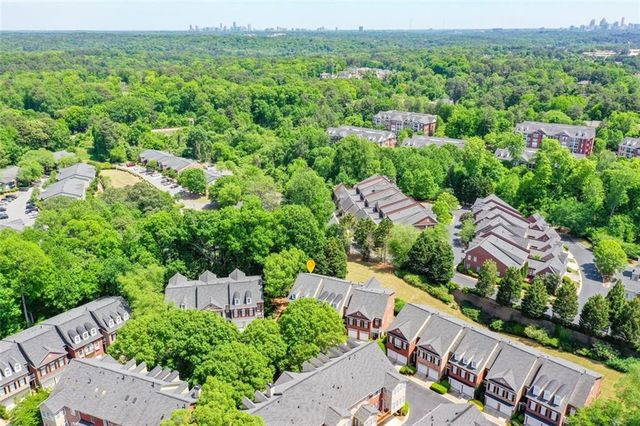4635 Ivygate Circle SE, Atlanta, GA 30339