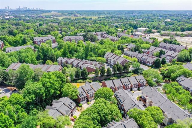 4635 Ivygate Circle SE, Atlanta, GA 30339