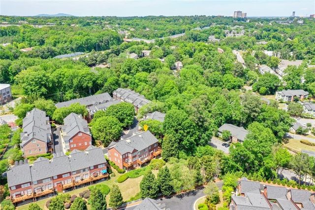 4635 Ivygate Circle SE, Atlanta, GA 30339