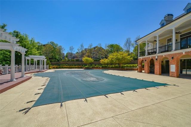4635 Ivygate Circle SE, Atlanta, GA 30339
