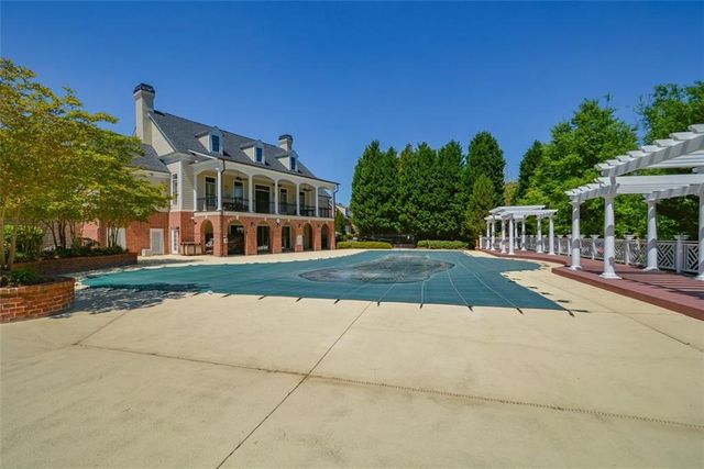 4635 Ivygate Circle SE, Atlanta, GA 30339