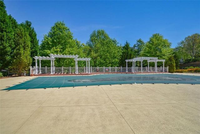 4635 Ivygate Circle SE, Atlanta, GA 30339
