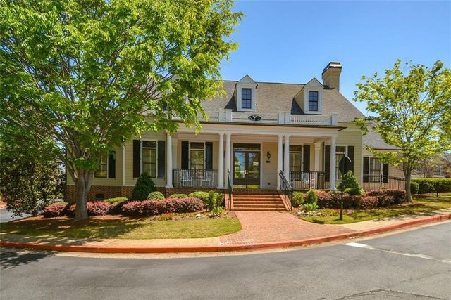 4635 Ivygate Circle SE, Atlanta, GA 30339