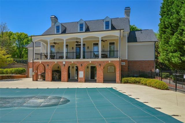 4635 Ivygate Circle SE, Atlanta, GA 30339