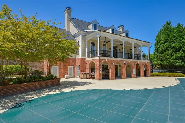 4635 Ivygate Circle SE, Atlanta, GA 30339