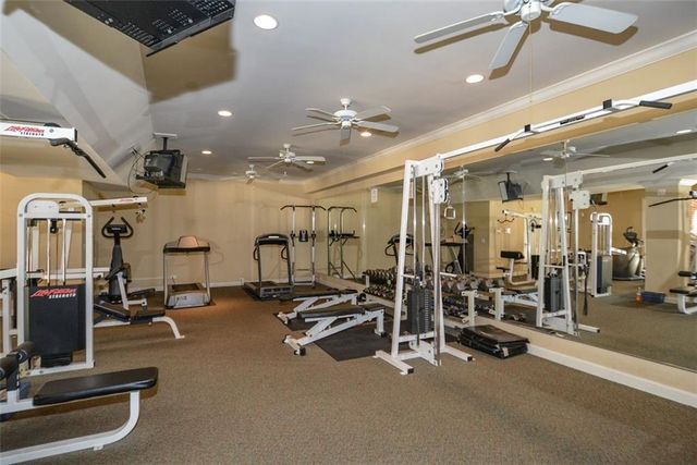4635 Ivygate Circle SE, Atlanta, GA 30339