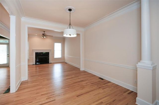 4635 Ivygate Circle SE, Atlanta, GA 30339