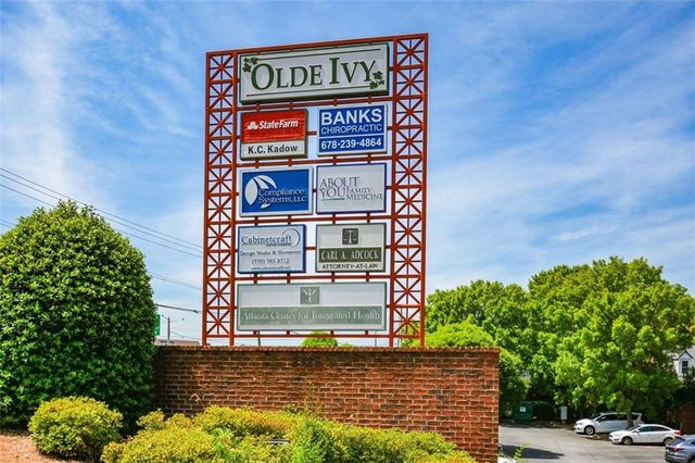 4635 Ivygate Circle SE, Atlanta, GA 30339