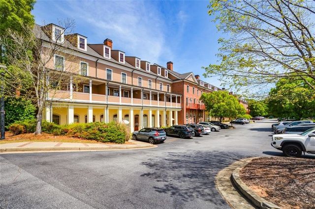 4635 Ivygate Circle SE, Atlanta, GA 30339