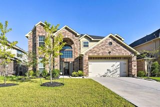 3638 Aldridge Drive, Missouri City, TX 77459