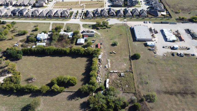 2511 Mathis Road, Mansfield, TX 76063