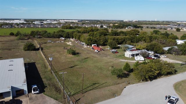 2511 Mathis Road, Mansfield, TX 76063