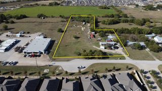 2511 Mathis Road, Mansfield, TX 76063