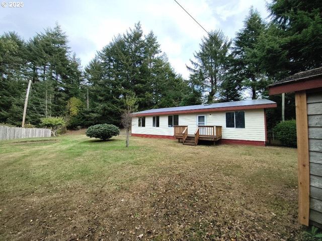 91136 SEAVIEW Ln, Coos Bay, OR 97420