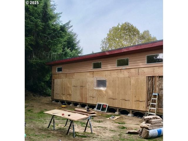 91136 SEAVIEW Ln, Coos Bay, OR 97420