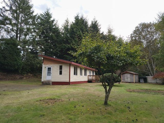 91136 SEAVIEW Ln, Coos Bay, OR 97420