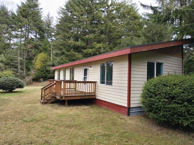 91136 SEAVIEW Ln, Coos Bay, OR 97420