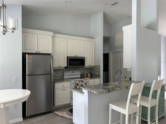 5774 N LAMP POST DRIVE, Beverly Hills, FL 34465