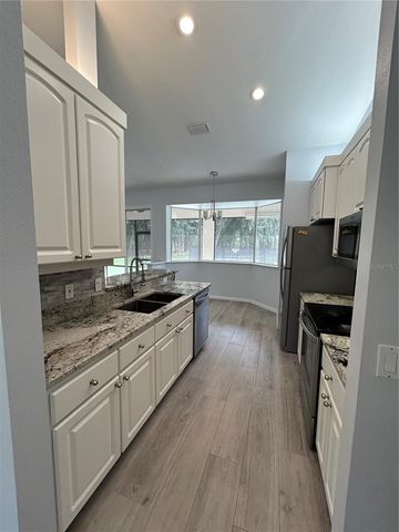 5774 N LAMP POST DRIVE, Beverly Hills, FL 34465