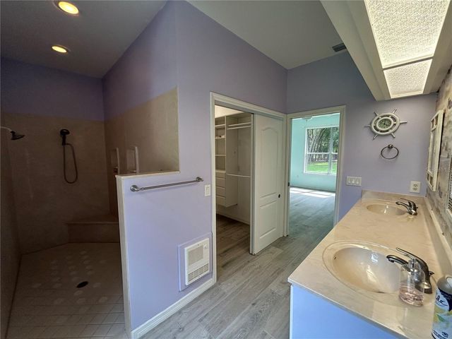 5774 N LAMP POST DRIVE, Beverly Hills, FL 34465