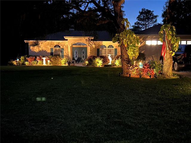 5774 N LAMP POST DRIVE, Beverly Hills, FL 34465