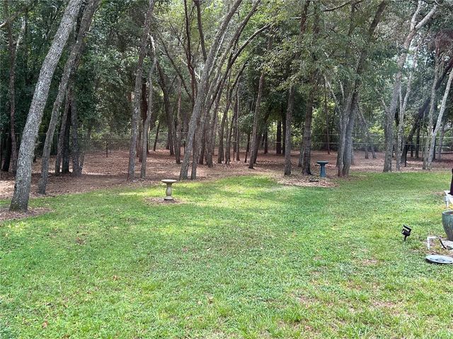 5774 N LAMP POST DRIVE, Beverly Hills, FL 34465