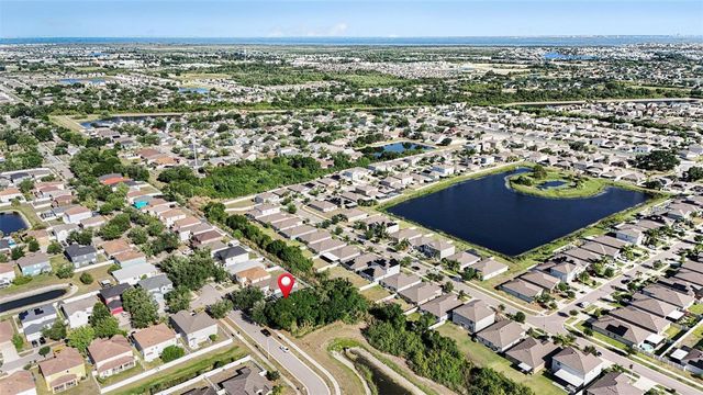 1720 ATLANTIC DRIVE, Ruskin, FL 33570