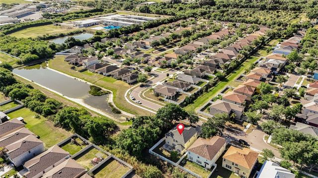 1720 ATLANTIC DRIVE, Ruskin, FL 33570