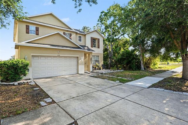 1720 ATLANTIC DRIVE, Ruskin, FL 33570