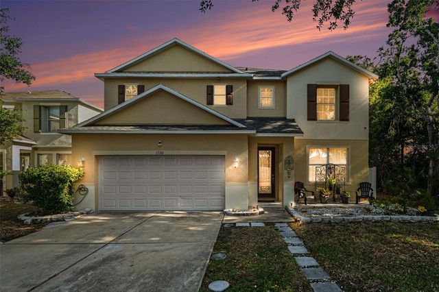 1720 ATLANTIC DRIVE, Ruskin, FL 33570