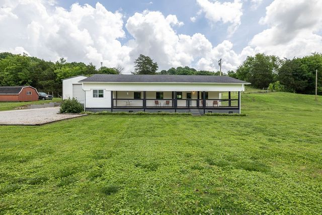 5492 Columbia Hwy, Pulaski, TN 38478