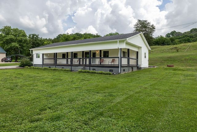 5492 Columbia Hwy, Pulaski, TN 38478