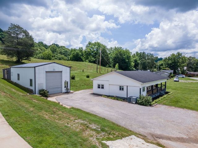 5492 Columbia Hwy, Pulaski, TN 38478