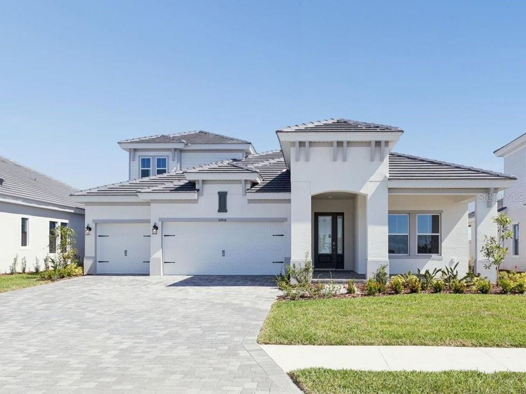10908 SPRING SAPLING CIRCLE, Parrish, FL 34219