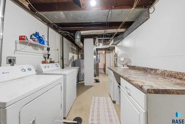 405 N Van Eps Ave Avenue, Sioux Falls, SD 57103