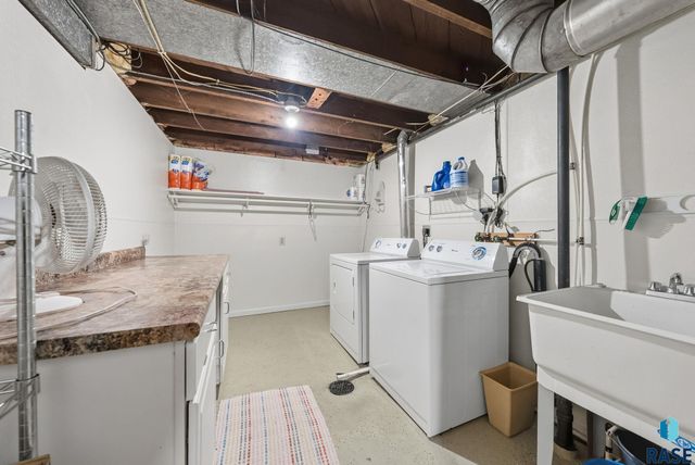 405 N Van Eps Ave Avenue, Sioux Falls, SD 57103